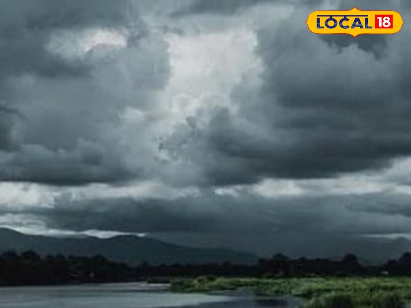बुधवारी मराठवाड्यातील सर्वच जिल्ह्यांना जोरदार पावसाचा इशारा देण्यात आला होता. परभणी, हिंगोली आणि नांदेडमध्ये तर दक्षतेचा ऑरेंज अलर्ट हवामान विभागाने दिला होता. त्यानुसार याठिकाणी जोरदार पाऊस झाला असून शेतीपिकांचे मोठे नुकसान झाले आहे. कापूस शेतातच काळवंडला असून रब्बी पेरण्या रखडल्या आहेत