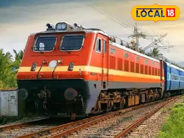 दिवाळी गर्दी लक्षात घेऊन मध्य रेल्वेची मोठी घोषणा – मुंबई, पुणे ते नागपूरदरम्यान १८ विशेष गाड्या