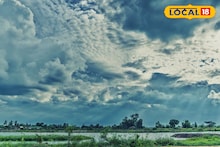 Weather Alert: 24 तास पावसाचे, मराठवाड्यावर पुन्हा संकट, छ. संभाजीनगरसह 6 जिल्ह्यांना अलर्ट