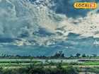 24 तास पावसाचे, मराठवाड्यावर पुन्हा संकट, छ. संभाजीनगरसह 6 जिल्ह्यांना अलर्ट
