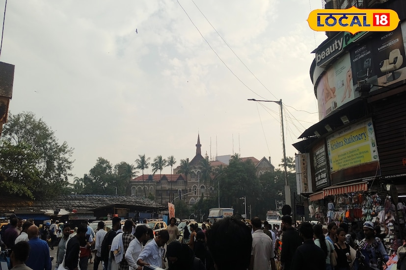 मुंबईत काल सायंकाळी काही वेळासाठी जोरदार सरी कोसळल्या. आजही अशीच परिस्थिती राहणार आहे. दिवसभर वातावरण अंशतः ढगाळ राहील, तर दुपारनंतर काही भागांमध्ये अचानक पावसाच्या सरी पडू शकतात. मुंबईचे आजचे कमाल तापमान 33 अंश सेल्सिअस, आणि किमान तापमान 26 अंश सेल्सिअस नोंदवले जाण्याची शक्यता आहे. दमट आणि उकाड्याचे वातावरण राहिल्यामुळे मुंबईकरांना उकाड्याला तोंड द्यावं लागणार आहे.