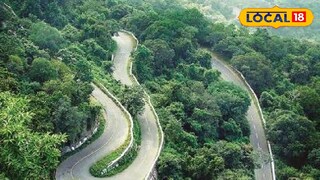 औट्रम घाटातून प्रवास आता फक्त 20 मिनिटांत; 5.5 किमी बोगद्याला केंद्राची मंजुरी