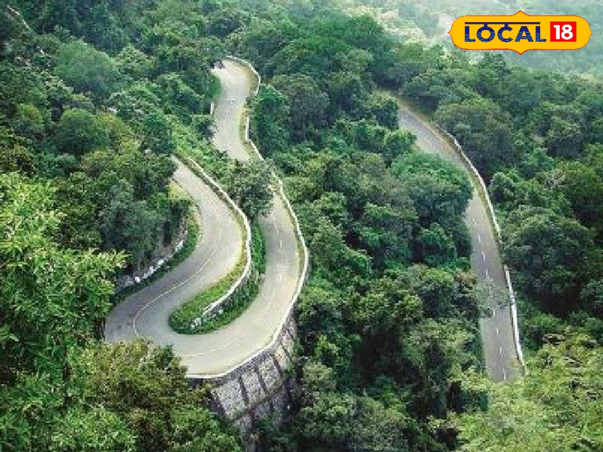 Tunnel Autram Ghat: औट्रम घाटातील 5.5 किलोमीटर बोगद्याला केंद्राची मंजुरी, मराठवाडा आणि उत्तर महाराष्ट्राला जोडणारा पूल