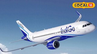 Flight Timetable: छ. संभाजीनगरहून 5 शहरांच्या विमानसेवा वेळेत बदल, जाणून घ्या संपूर्ण वेळापत्रक