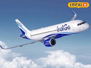 Flight Timetable: छ. संभाजीनगरहून 5 शहरांच्या विमानसेवा वेळेत बदल, जाणून घ्या संपूर्ण वेळापत्रक Flight Timetable: छ. संभाजीनगरहून 5 शहरांच्या विमानसेवा वेळेत बदल, जाणून घ्या संपूर्ण वेळापत्रक