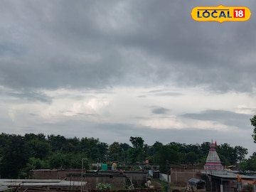 महाराष्ट्रावर पुन्हा अस्मानी संकट, सोमवारी 22जिल्ह्यात वादळी पाऊस; IMDकडून अलर्ट महाराष्ट्रावर पुन्हा अस्मानी संकट, सोमवारी 22जिल्ह्यात वादळी पाऊस; IMDकडून अलर्ट