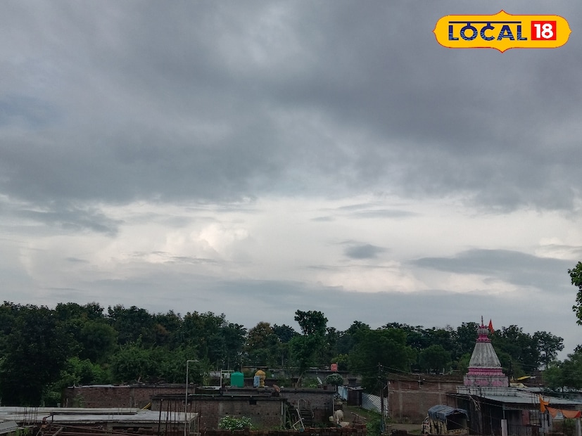 Maharashtra Weather Update  Maharashtra Weather Update