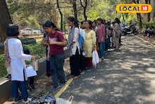 Food Scholarships : विद्यार्थ्यांच्या अडचणी अनुभवल्या, पुण्यात सुरू केली फूड स्कॉलरशिप, कुलदीप यांचे काम पाहून तुम्हीही कराल कौतुक! Video