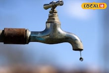 Kalyan Water Supply : कल्याणकरांनो पाणी जपून वापरा, 9 तास पाणीपुरवठा राहणार बंद, कधी आणि कुठं?
