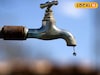 कल्याणकरांनो पाणी जपून वापरा, 9 तास पाणीपुरवठा राहणार बंद, कधी आणि कुठं?