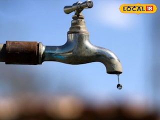 कल्याण मध्ये उद्या पाणी पुरवठा सकाळी ९ते६बंद राहणार. कल्याण मध्ये उद्या पाणी पुरवठा सकाळी ९ते६बंद राहणार.