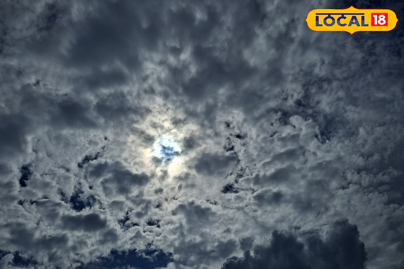 पुणे जिल्ह्यात रविवारी 30.8 अंश सेल्सिअस कमाल तापमानाची नोंद झाली. आज पुणे जिल्ह्यात विजांच्या कडकडाटासह वादळी पावसाची शक्यता आहे. यावेळी कमाल तापमानाचा पारा 29 अंशावर राहील. दक्षतेचा यलो अलर्ट आयएमडीकडून देण्यात आला आहे.