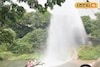 पुणे शहरात मोठी जलवाहिनी फुटली! या' भागांना पाणी मिळणार नाही