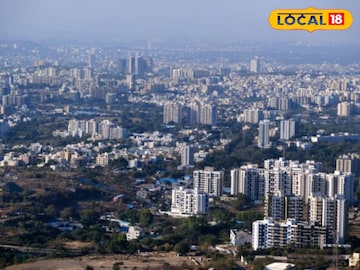 व्यावसायिक जागांच्या भाडेवाढीत पुणे पाचव्या स्थानावर.. व्यावसायिक जागांच्या भाडेवाढीत पुणे पाचव्या स्थानावर..
