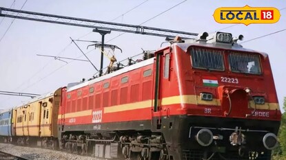 बगळूरु-मुंबई दरम्यान मिरजमार्गे नवी सुपरफास्ट एक्स्प्रेस 