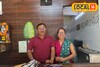 नोकरी सोडली व्यवसायाची वाट धरली, कमी पैशात सुरू केलेला व्यवसायात लाखोंचं प्रॉफिट