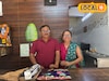 नोकरी सोडली व्यवसायाची वाट धरली, कमी पैशात सुरू केलेला व्यवसायात लाखोंचं प्रॉफिट