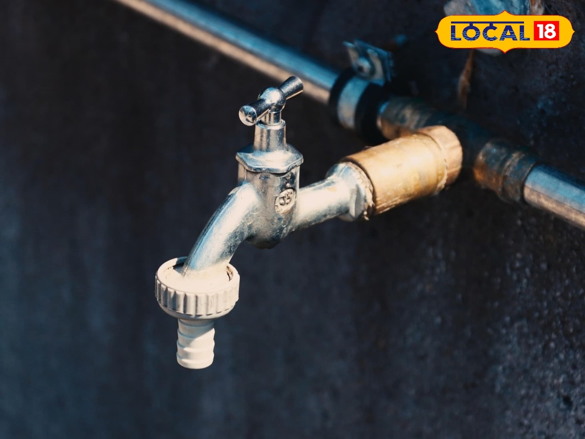 Pune Water: पुण्यात गुरुवारी पाणीपुरवठा बंद राहणार, का आणि कुठं? पाहा सविस्तर