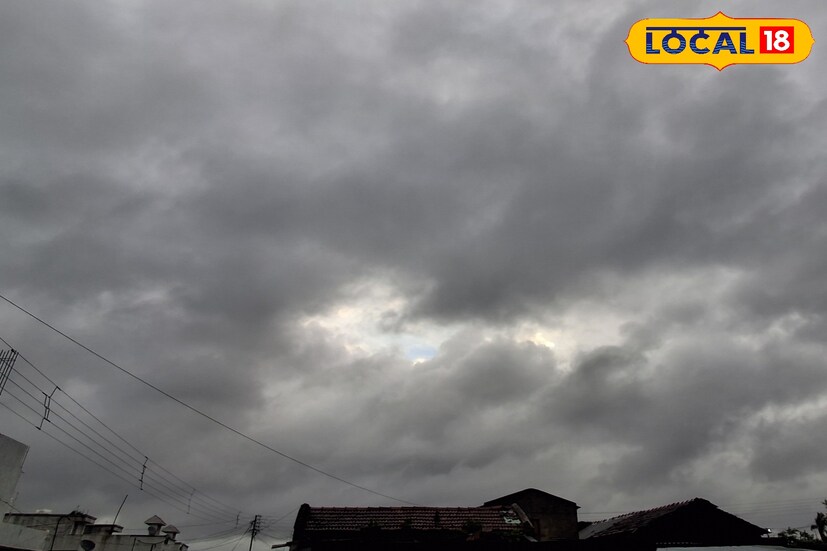 बंगालच्या उपसागरातील 'मोंथा' चक्रीवादळ, अरबी समुद्रातील कमी दाब प्रणालीच्या प्रभावामुळे राज्यात पावसाला पोषक हवामान आहे. आज 28 ऑक्टोबर पासून विदर्भात पावसाचा जोर वाढण्याची शक्यता आहे. तर उर्वरित राज्यात मेघगर्जना, विजांसह वादळी पावसाची शक्यता असल्याने हवामान विभागाने 29 जिल्ह्यांना अलर्ट जारी केला आहे. पश्चिम महाराष्ट्रातील जिल्हानिहाय हवामान अंदाज जाणून घेऊ.