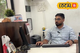 इंजिनिअर तरुणाने नोकरी सोडली, पाहिलेलं स्वप्न केलं पूर्ण, आज आहे 45 कॅफेचा मालक