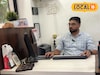 इंजिनिअर तरुणाने नोकरी सोडली, पाहिलेलं स्वप्न केलं पूर्ण, आज आहे 45 कॅफेचा मालक