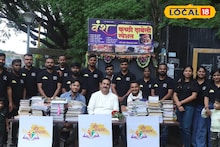 एक पुस्तक, हजार स्वप्नं! पुण्यातील तरुणाचा वाचनातून परिवर्तनाचा ध्यास; ‘बीड वाचतेय’ उपक्रमाने निर्माण केलं नवं पर्व
