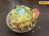 एमबीए शिकलेल्या तरुणाने पुण्यात सुरू केला कोल्हापुरी भडंगचा व्यवसाय
