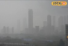 Mumbai Rain : मोंथा चक्रीवादळाचा प्रभाव मुंबईवर, मुसळधार कोसळला पाऊस, या भागात वीजपुरवठा खंडित