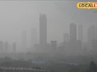 मोंथा चक्रीवादळाचा प्रभाव मुंबईवर, मुसळधार कोसळला पाऊस, या भागात वीजपुरवठा खंडित