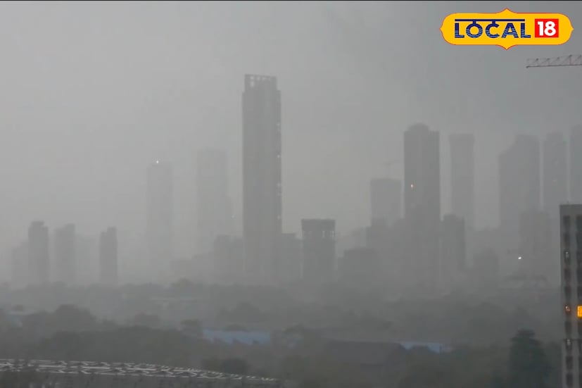 मंगळवारी दक्षिण मुंबईत मुसळधार पाऊस झाल्याने अनेक ठिकाणी रस्त्यांवर पाणी साचलं होतं आणि काही भागांमध्ये वीजपुरवठा खंडित करण्यात आला होता. आजही मुंबई शहर आणि उपनगरात 40 ते 50 किलोमीटर प्रतितास वेगाने वारे वाहतील आणि मुसळधार पावसाचा अंदाज हवामान विभागाने वर्तवला आहे. दुपारनंतर आभाळ भरून येईल आणि सायंकाळी काही ठिकाणी जोरदार पाऊस कोसळेल अशी शक्यता आहे.