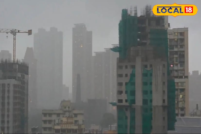 ऑक्टोबर महिन्याच्या शेवटीही महाराष्ट्रात पावसाचा जोर कायम आहे. बंगालच्या उपसागरात निर्माण झालेल्या ‘मोंथा’ या चक्रीवादळाचा परिणाम आता राज्यात स्पष्टपणे जाणवू लागला आहे. गेल्या काही दिवसांपासून कोकण किनारपट्टीवर पाऊस सतत सुरू असून, आता हवामान विभागानं मुंबई, ठाणे, नवी मुंबई, पालघर, रायगड, रत्नागिरी आणि सिंधुदुर्ग जिल्ह्यांसाठी यलो अलर्ट जारी केला आहे. ऑक्टोबर महिन्याच्या शेवटीही महाराष्ट्रात पावसाचा जोर कायम आहे. बंगालच्या उपसागरात निर्माण झालेल्या ‘मोंथा’ या चक्रीवादळाचा परिणाम आता राज्यात स्पष्टपणे जाणवू लागला आहे. गेल्या काही दिवसांपासून कोकण किनारपट्टीवर पाऊस सतत सुरू असून, आता हवामान विभागानं मुंबई, ठाणे, नवी मुंबई, पालघर, रायगड, रत्नागिरी आणि सिंधुदुर्ग जिल्ह्यांसाठी यलो अलर्ट जारी केला आहे.