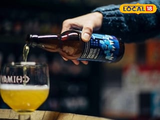 drinking expired beer in Kalyan  drinking expired beer in Kalyan