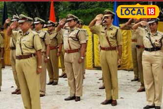 तरुणांसाठी सुवर्णसंधी! पालघर पोलीस दलात मेगा भरती; कसा करता येणार अर्ज?