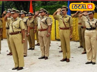 पालघर पोलीस शिपाई भरती २०२४-२०२५ : १५८ पदांसाठी अर्ज प्रक्रिया सुरू पालघर पोलीस शिपाई भरती २०२४-२०२५ : १५८ पदांसाठी अर्ज प्रक्रिया सुरू