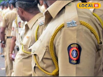 Police Bharati 2025: प्रतीक्षा संपली! पोलिस भरती प्रक्रिया आजपासून सुरू, ‘या’ उमेदवारांसाठी विशेष संधी Police Bharati 2025: प्रतीक्षा संपली! पोलिस भरती प्रक्रिया आजपासून सुरू, ‘या’ उमेदवारांसाठी विशेष संधी