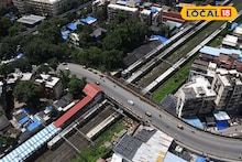 Byculla Bridge Update: भायखळा पुलाचं काम अंतिम टप्प्यात, वाहतुकीसाठी आता नवी डेडलाईन