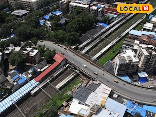 Byculla Bridge Update: भायखळा पुलाचं काम अंतिम टप्प्यात, आता मार्च 2026 ची डेडलाईन, का आहे खास? Byculla Bridge Update: भायखळा पुलाचं काम अंतिम टप्प्यात, आता मार्च 2026 ची डेडलाईन, का आहे खास?