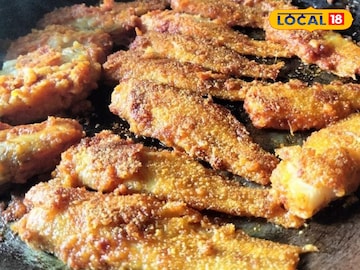 झणझणीत झणझणीत