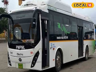 Pune News: पुण्यात रात्रीचा प्रवास सोपा, आता या 6 मार्गांवर धावणार ‘रातराणी’, पाहा वेळापत्रक   Pune News: पुण्यात रात्रीचा प्रवास सोपा, आता या 6 मार्गांवर धावणार ‘रातराणी’, पाहा वेळापत्रक