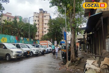 Weather Alert: मुंबई-ठाण्यात आज पाऊस की उघडीप, कोकणातून महत्त्वाचं अपडेट