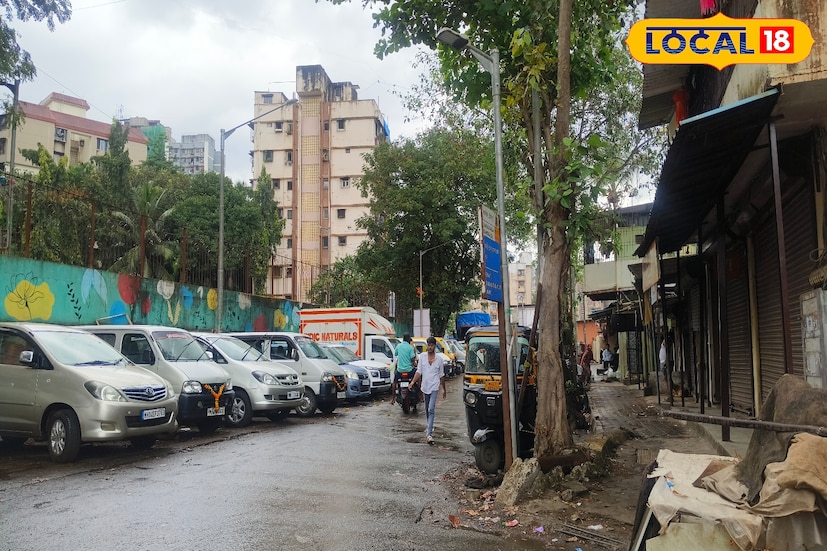 महाराष्ट्रात गेल्या काही दिवसांपासून कोसळणारा पाऊस आता विश्रांती घेण्याची शक्यता आहे. बंगालमधील वादळामुळे ऑक्टोबरच्या अखेरीसही पावसाचा जोर कायम राहिला. आता मुंबई, ठाणे, नवी मुंबई, रायगड, रत्नागिरी आणि सिंधुदुर्ग या जिल्ह्यांमध्ये जोर ओसरणार आहे. आठवडाभर यलो अलर्ट असलेल्या या भागांत आज म्हणजेच 30 ऑक्टोबर 2025 रोजी हवामान विभागाने पावसाचा कोणताही इशारा दिलेला नाही.  महाराष्ट्रात गेल्या काही दिवसांपासून कोसळणारा पाऊस आता विश्रांती घेण्याची शक्यता आहे. बंगालमधील वादळामुळे ऑक्टोबरच्या अखेरीसही पावसाचा जोर कायम राहिला. आता मुंबई, ठाणे, नवी मुंबई, रायगड, रत्नागिरी आणि सिंधुदुर्ग या जिल्ह्यांमध्ये जोर ओसरणार आहे. आठवडाभर यलो अलर्ट असलेल्या या भागांत आज म्हणजेच 30 ऑक्टोबर 2025 रोजी हवामान विभागाने पावसाचा कोणताही इशारा दिलेला नाही.