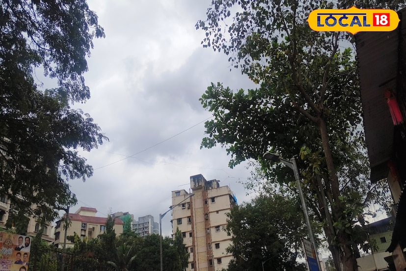 मुंबई शहरात गेल्या काही दिवसांपासून अधूनमधून पाऊस होत होता, पण आता आकाशात हलके ढग असून पावसाने पूर्ण विश्रांती घेतली आहे. दक्षिण मुंबईपासून उपनगरांपर्यंत हवामान दमट राहील, पण मुसळधार सरींची शक्यता नाही. तापमान थोडं वाढलेलं जाणवेल, मात्र वातावरण स्थिर राहील.