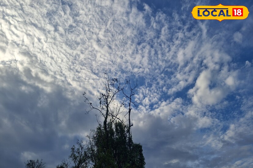 'मोंथा' चक्रीवादळ निवळल्यानंतर कमी दाबाचे क्षेत्र विदर्भाकडे सरकणार आहे. त्यामुळे राज्यात पावसाळी वातावरण झाले आहे. आज 30 ऑक्टोबर रोजी विदर्भात वादळी वाऱ्यासह जोरदार पावसाची शक्यता, तसेच उत्तर महाराष्ट्रात विजांसह पावसाची शक्यता असल्याने दक्षतेचा इशारा आहे. पश्चिम महाराष्ट्रातील आजचा हवामान अंदाज जाणून घेऊ. 