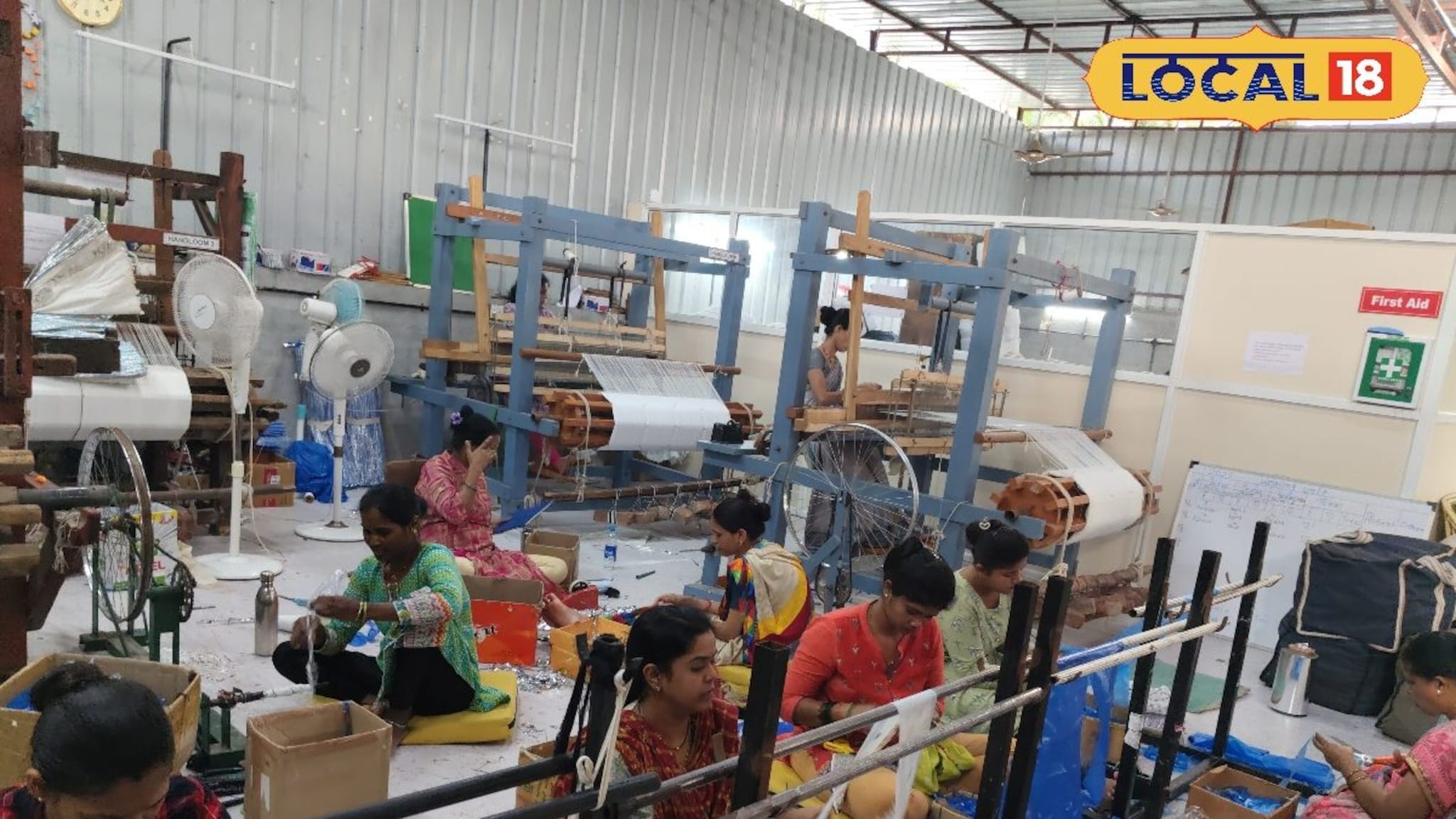 Success Story : टाकाऊ प्लॅस्टिकचा असाही उपयोग, उभा केला दीड कोटींचा व्यवसाय, इतरांना दिला रोजगार, Video