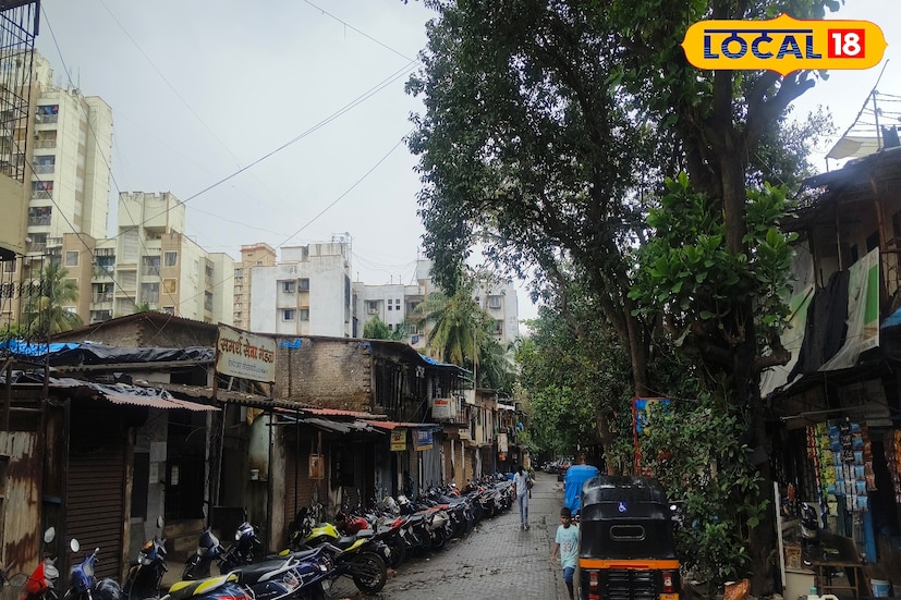 ठाणे आणि नवी मुंबई या दोन्ही ठिकाणी 30 ऑक्टोबर रोजी सुद्धा काही भागांमध्ये रिमझिम सरी पडल्या. आज या भागात आंशिक ढगाळ वातावरण राहील आणि दुपारनंतर काही ठिकाणी मध्यम सरींचा अंदाज वर्तवला आहे. या भागात वाऱ्याचा वेग 25 ते 35 किमी प्रतितास असण्याची शक्यता आहे.