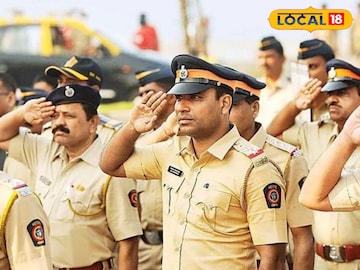 Police Bharati 2025: लागा तयारीला! पिंपरी-चिंचवड पोलीस दलात मेगाभरती, अर्ज आणि वेळापत्रक संपूर्ण माहिती Police Bharati 2025: लागा तयारीला! पिंपरी-चिंचवड पोलीस दलात मेगाभरती, अर्ज आणि वेळापत्रक संपूर्ण माहिती