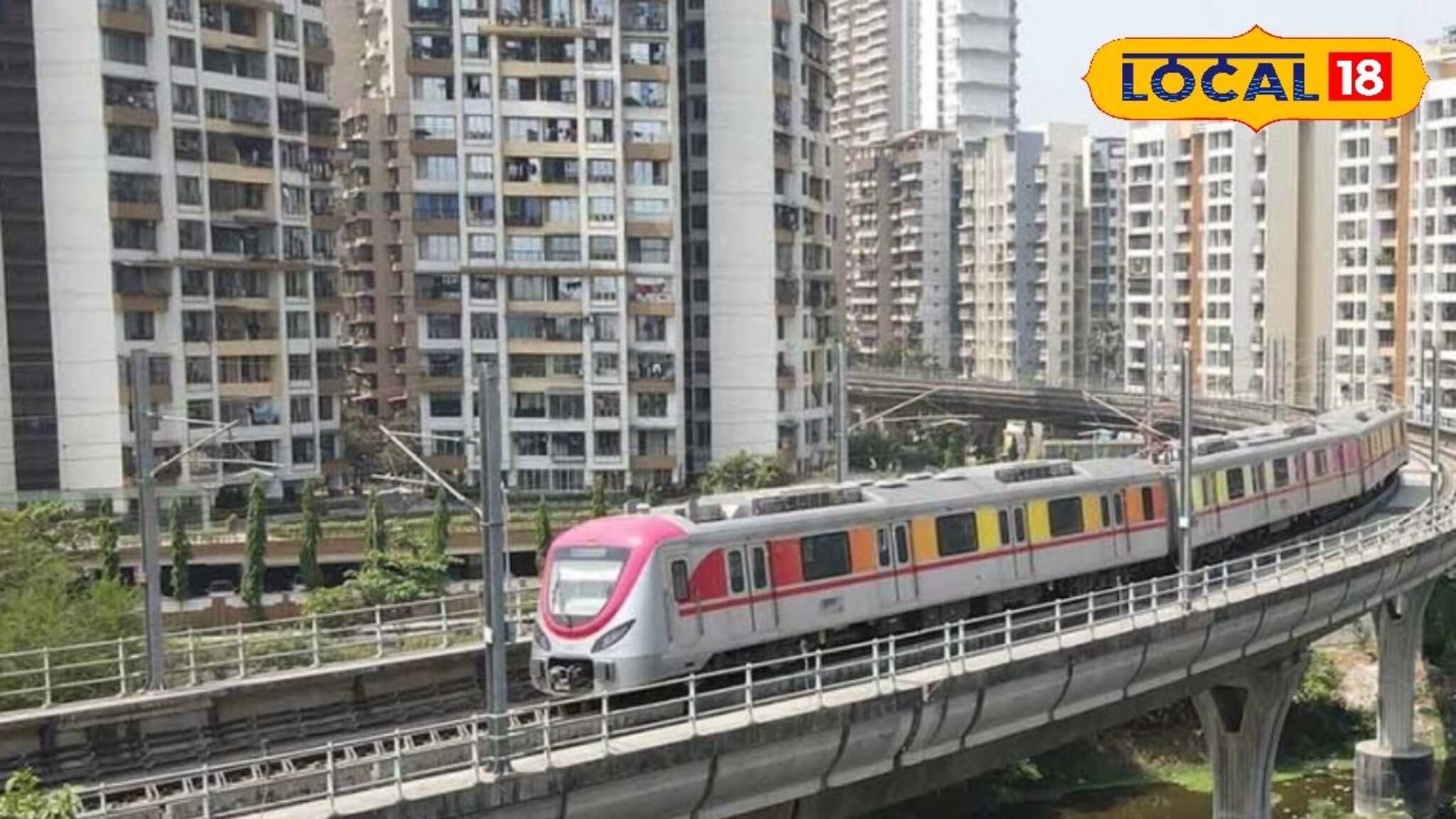 ठाणेकरांसाठी गुड न्यूज! 12200 कोटींच्या मेट्रो प्रकल्पाचं काम सुरू होणार, प्लॅन