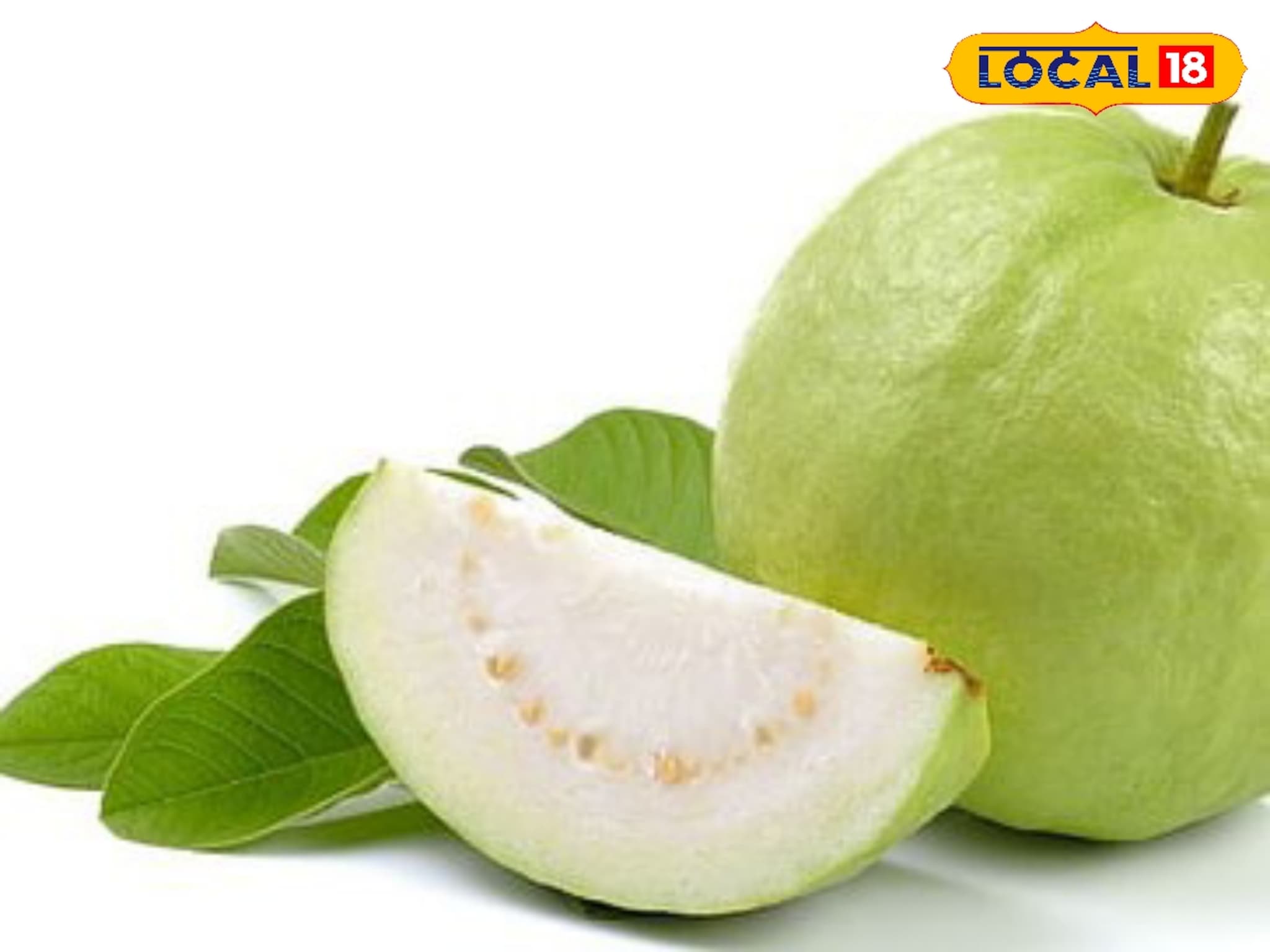 Health Tips : हिवाळ्यात पडतेय त्वचा कोरडी, आहारात समावेश करा पेरू, होईल असा परिणाम