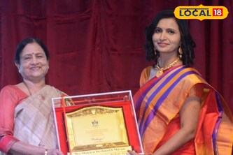 अश्विनी धुप्पेचा प्रेरणादायी प्रवास! महिलांसाठी ठरली “प्रेरणेचा स्त्रोत”