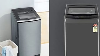 वॉशिंग मशीन वॉशिंग मशीन